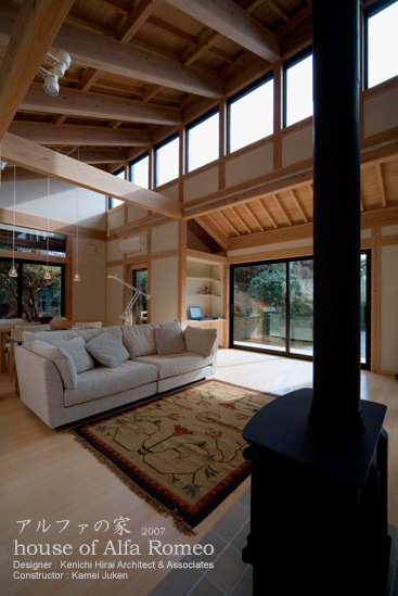 �؂̉Ɓ@�A���t�@�̉�10