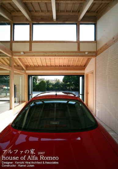 �؂̉Ɓ@�A���t�@�̉�13