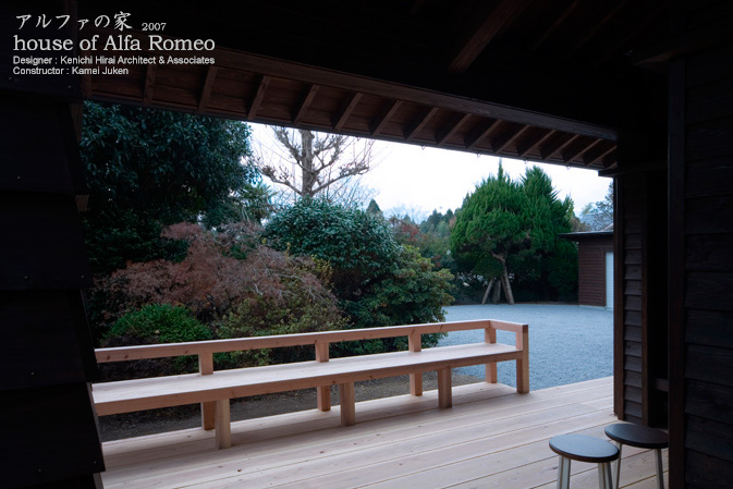 �؂̉Ɓ@�A���t�@�̉�16