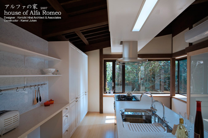 �؂̉Ɓ@�A���t�@�̉�17