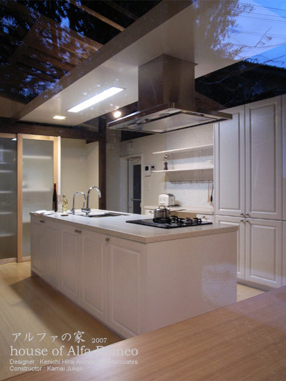 �؂̉Ɓ@�A���t�@�̉�19