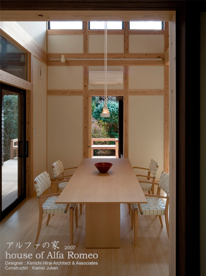 �؂̉Ɓ@�A���t�@�̉�21