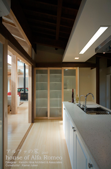 �؂̉Ɓ@�A���t�@�̉�23