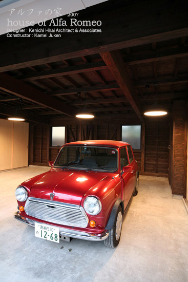 �؂̉Ɓ@�A���t�@�̉�46