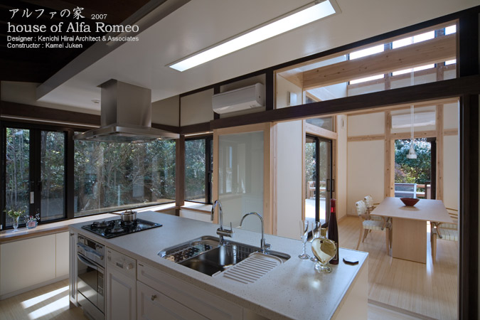 �؂̉Ɓ@�A���t�@�̉�18