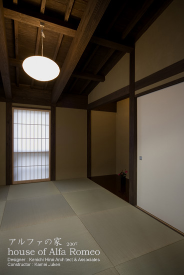 �؂̉Ɓ@�A���t�@�̉�28