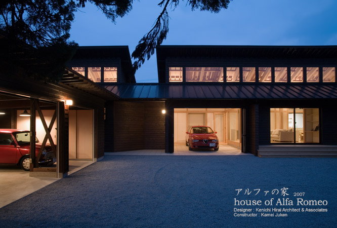 �؂̉Ɓ@�A���t�@�̉�43