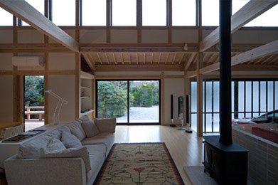 �؂̉Ɓ@�A���t�@�̉�11