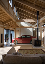 �؂̉Ɓ@�A���t�@�̉�12