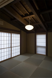 �؂̉Ɓ@�A���t�@�̉�27