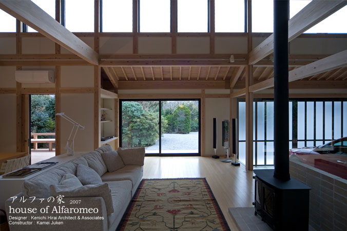 �؂̉Ɓ@�A���t�@�̉�11