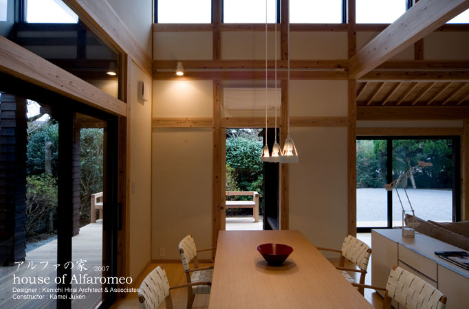 �؂̉Ɓ@�A���t�@�̉�15